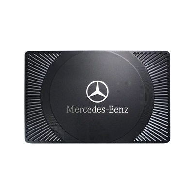 METAL CARDS