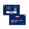 MembershipCard
