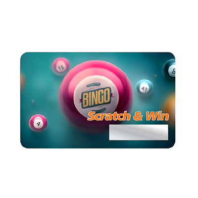 MembershipCard