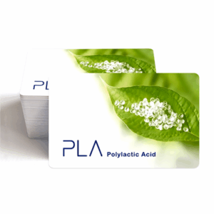 SUSTAINABLE CARDS