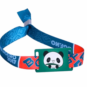 RFID Wristbands-RFID