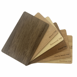 SUSTAINABLE CARDS