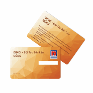 MembershipCard