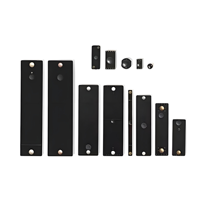 RFID TAGS