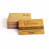 SUSTAINABLE CARDS