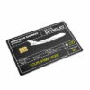 METAL CARDS
