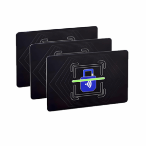 RFID Blocking Card