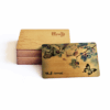 SUSTAINABLE CARDS