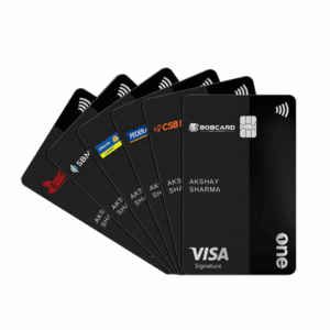 Chip Contact Card