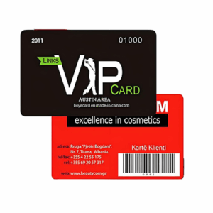 MembershipCard