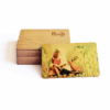 SUSTAINABLE CARDS