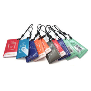Epoxy Card